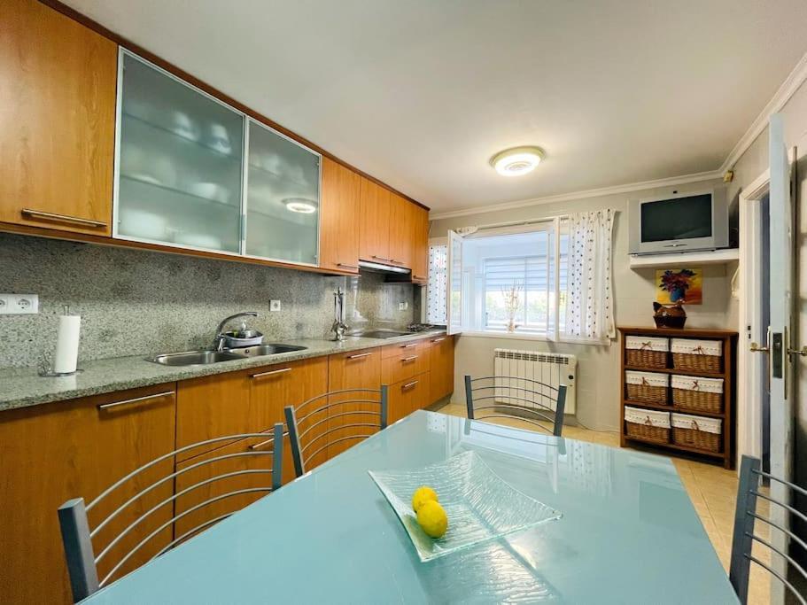 Вілла Casa Aurea О-Грове Екстер'єр фото